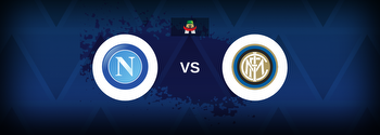 Serie A: SSC Napoli vs Inter