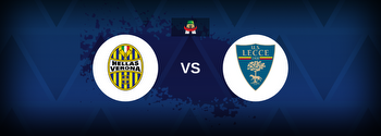 Serie A: Verona vs Lecce