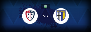 Serie B: Cagliari vs Parma