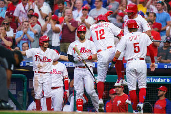 Series Preview: Phillies head to San Diego to finish road swing