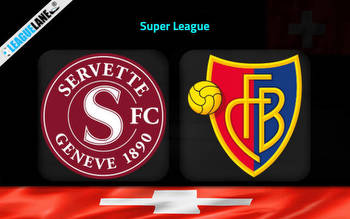 Servette vs FC Basel Predictions, Betting Tips & Match Preview