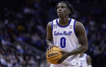 Seton Hall to open Big East schedule against reigning NCAA champion UConn