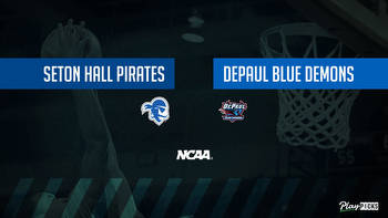 Seton Hall Vs DePaul NCAA Basketball Betting Odds Picks & Tips
