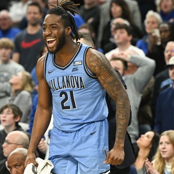 Seton Hall vs. Villanova Prediction, Preview, and Odds