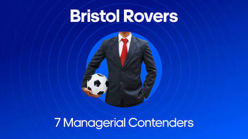 Seven names in the frame to become the next Bristol Rovers manager