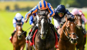 Seven runners set for Keeneland Phoenix Stakes with free admission at Curragh racecourse