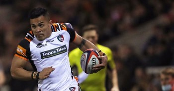 Seven things we learned from Leicester Tigers' defeat to Newcastle Falcons