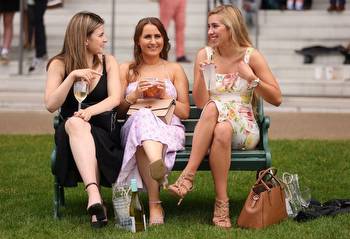 Seven things you need to know about Royal Ascot