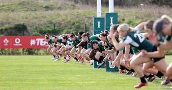Seven to Sevens doesn't add up in Irish women's numbers crunch