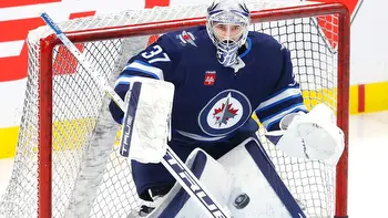 Seven trade destinations to watch for Winnipeg Jets goaltender Connor Hellebucyk
