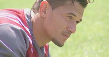 Sevens star Trael Joass opens up about mental health struggles