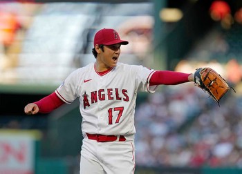 Several Contenders Are Reportedly Already Out On Shohei Ohtani