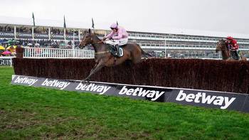 Severance bids to give owners another magical moment in Unibet Greatwood Hurdle