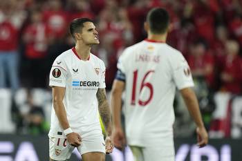 Sevilla vs. AS Roma free UEFA Europa League live stream (5/31/23) How to watch, time, channel, betting odds