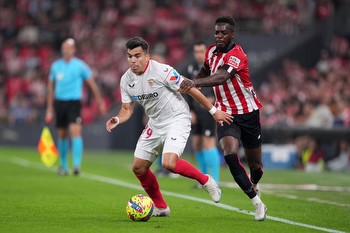 Sevilla vs Athletic Bilbao Prediction and Betting Tips