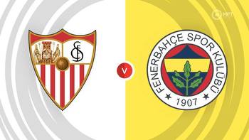Sevilla vs Fenerbahce Prediction and Betting Tips