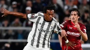 Sevilla vs. Juventus live stream: How to watch Europa League live online, TV channel, pick, odds