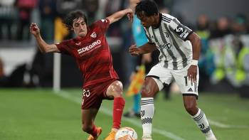 Sevilla vs. Juventus odds, picks, how to watch, live stream, time: May 18, 2023 UEFA Europa League predictions