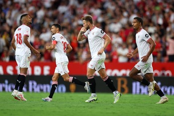 Sevilla vs Lens Prediction and Betting Tips