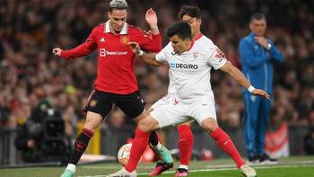 Sevilla vs. Man United live stream: How to watch Europa League live online, TV channel, prediction, odds