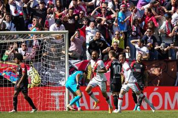 Sevilla vs Rayo Vallecano Prediction and Betting Tips