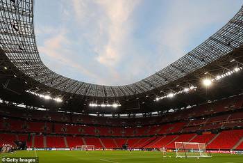 Sevilla vs Roma: Europa League final start time, how to watch, odds