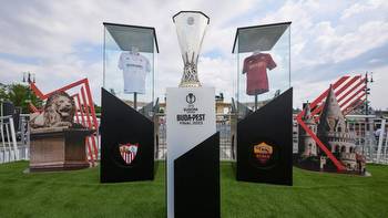 Sevilla vs. Roma live stream: How to watch UEFA Europa League final live online, TV channel, odds