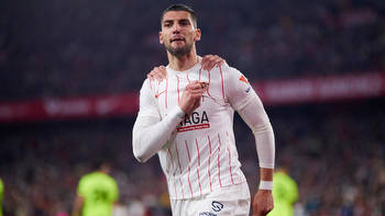 Sevilla vs. West Ham odds, expert picks, how to watch, live stream: UEFA Europa League bets for March 10, 2022