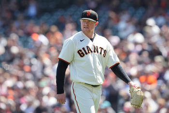 SF Giants have the third-worst core in MLB, per ESPN insider
