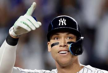 SF Giants make their case to Yankees free agent slugger Aaron Judge