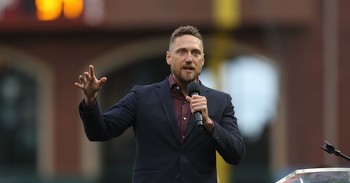 SF Giants News: Hunter Pence to return to Giants in coaching/mentor role