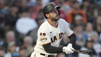 SF Giants' playoff odds with a month to go: San Fran hanging around in tough race