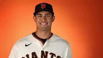 SF Giants Rule 5 pick is off to an impressive start in camp