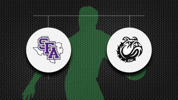 SFA Vs Gardner-Webb NCAA Basketball Betting Odds Picks & Tips