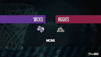 SFA Vs New Mexico State NCAA Basketball Betting Odds Picks & Tips