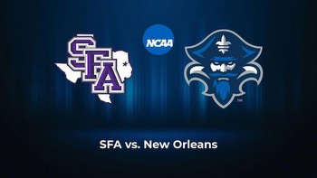 SFA vs. New Orleans Predictions, College Basketball BetMGM Promo Codes, & Picks