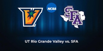SFA vs. UT Rio Grande Valley Predictions, College Basketball BetMGM Promo Codes, & Picks