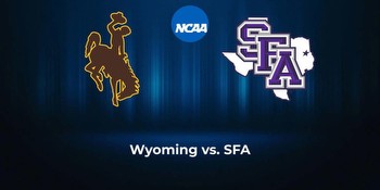 SFA vs. Wyoming College Basketball BetMGM Promo Codes, Predictions & Picks