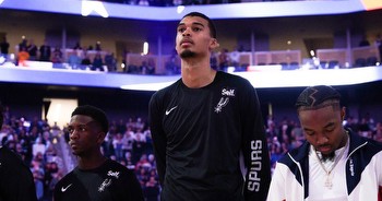 SGP Predictions for Mavericks-Spurs