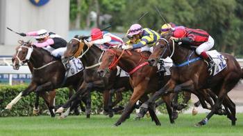 Sha Tin (HK) Horse Racing Tips