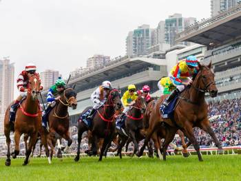 Sha Tin preview and tips: Sunday, October 1