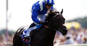 Shadwell pay out €75,000 to add Alflaila to Irish Champion Stakes field
