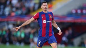 Shakhtar Donetsk vs. Barcelona odds, picks, how to watch, stream: Nov. 7 UEFA Champions League predictions