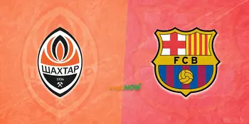 Shakhtar Donetsk vs Barcelona: Predicted lineup, injury news, head-to-head, telecast