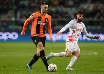Shakhtar Donetsk vs Feyenoord Prediction and Betting Tips