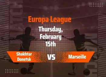 Shakhtar Donetsk vs Marseille Predictions: Betting Tips and Odds