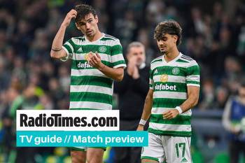 Shakhtar v Celtic Champions League kick-off time, TV channel, prediction