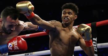 Shakur Stevenson vs. Robson Conceicao: Expert prediction, best bets for 2022 boxing title fight