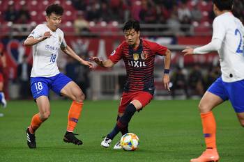 Shandong Luneng vs Yokohama F Marinos Prediction and Betting Tips