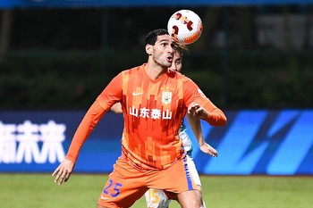 Shandong Taishan vs Qingdao Hainiu FC Prediction, Betting Tips & Odds